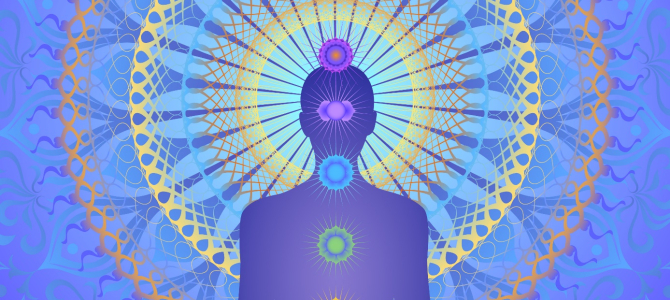 Taochakras - Yoga – balíček 8 lekcí