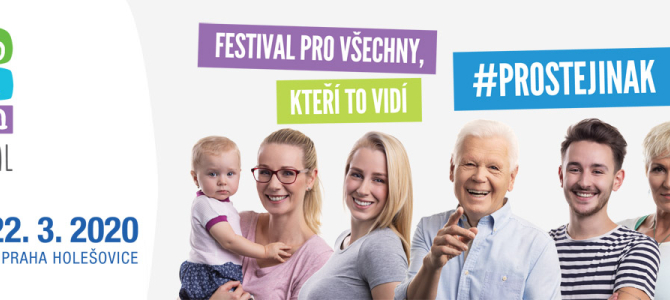 Festival Evolution- výstaviště Holešovice 20.-22.3.2020