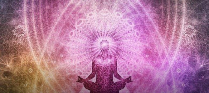 Vedená meditace s tibetskou mísou - energie den před novoluním a zatměním slunce