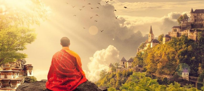 MEDITAČNÍ WORKSHOP: Harmonizace bytosti a srdeční čakry