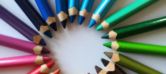 Intuitivní kreslení za doprovodu Tibetské mísy - živý workshop