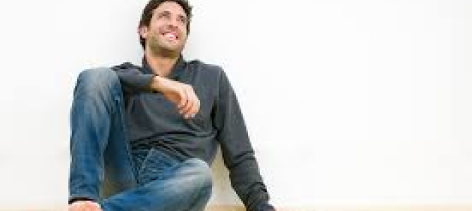 ZRUŠENO! Přednáška PRO MUŽE: Co muž netuší