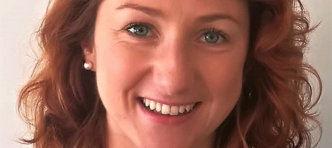 Nová terapeutka v Avase: Ing. Marcela Rešlová