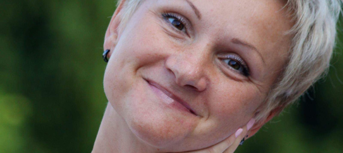 Zažijte "Kraniosakrální terapii", ideální k podzimnímu zklidnění