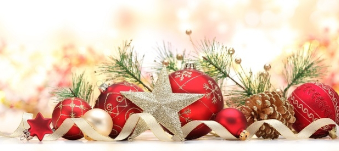 Otevírací doba přes svátky