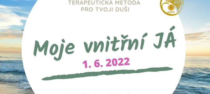 "Moje vnitřní JÁ", sebepoznávací workshop